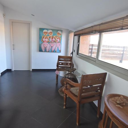 Rnet - Apartments Roses Centre エクステリア 写真