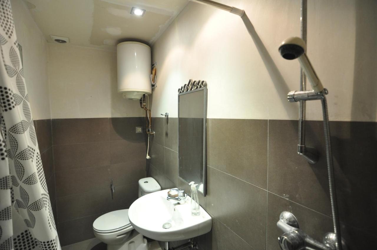 Rnet - Apartments Roses Centre エクステリア 写真