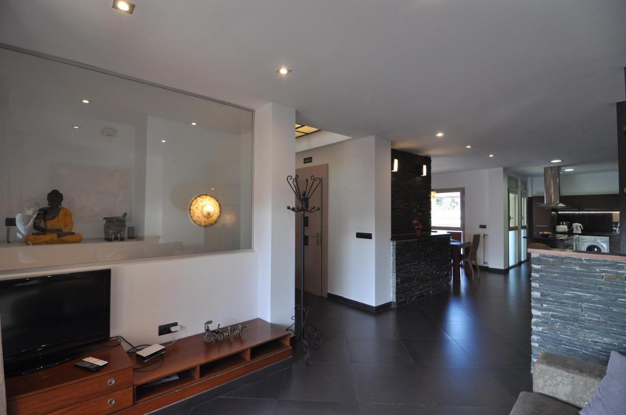 Rnet - Apartments Roses Centre エクステリア 写真