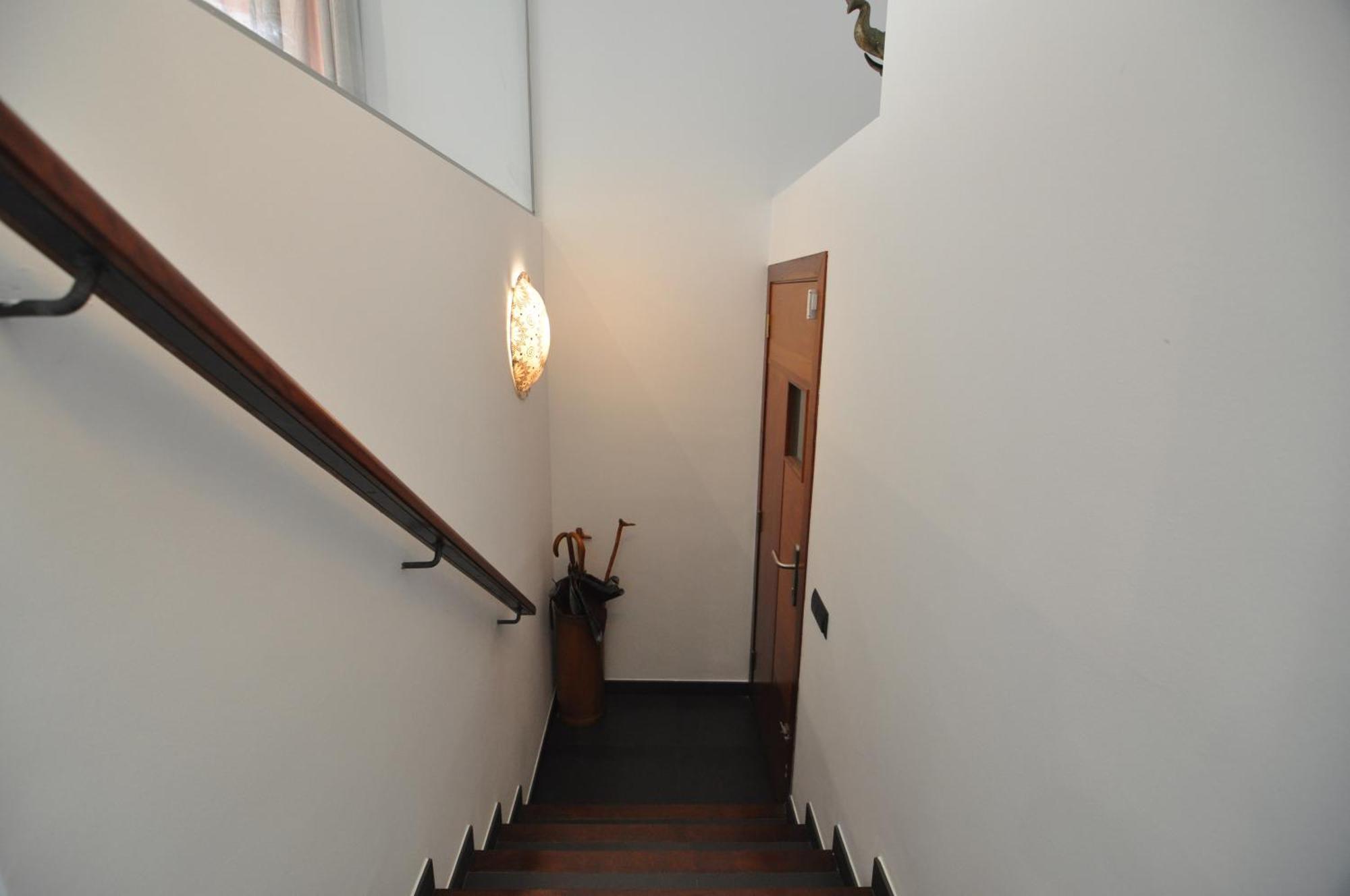 Rnet - Apartments Roses Centre エクステリア 写真