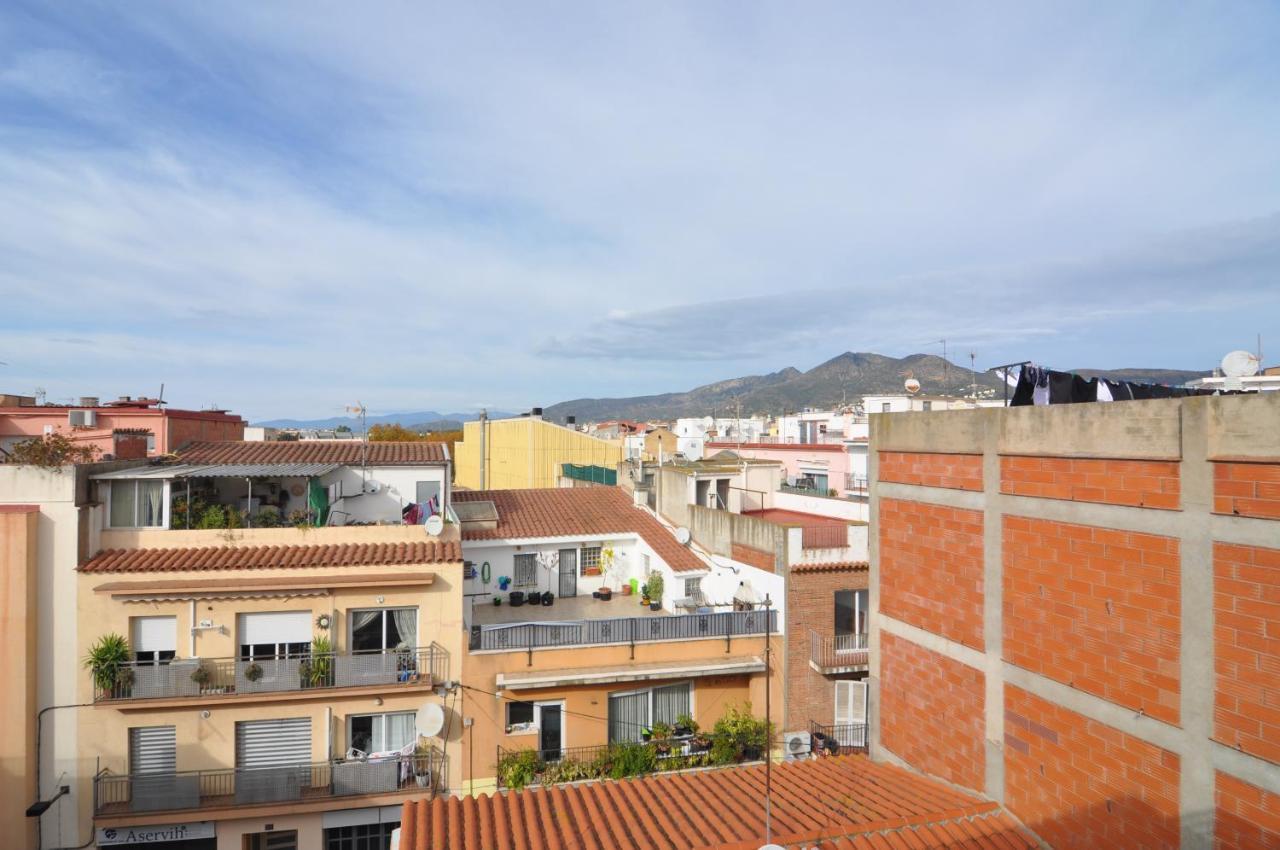 Rnet - Apartments Roses Centre エクステリア 写真
