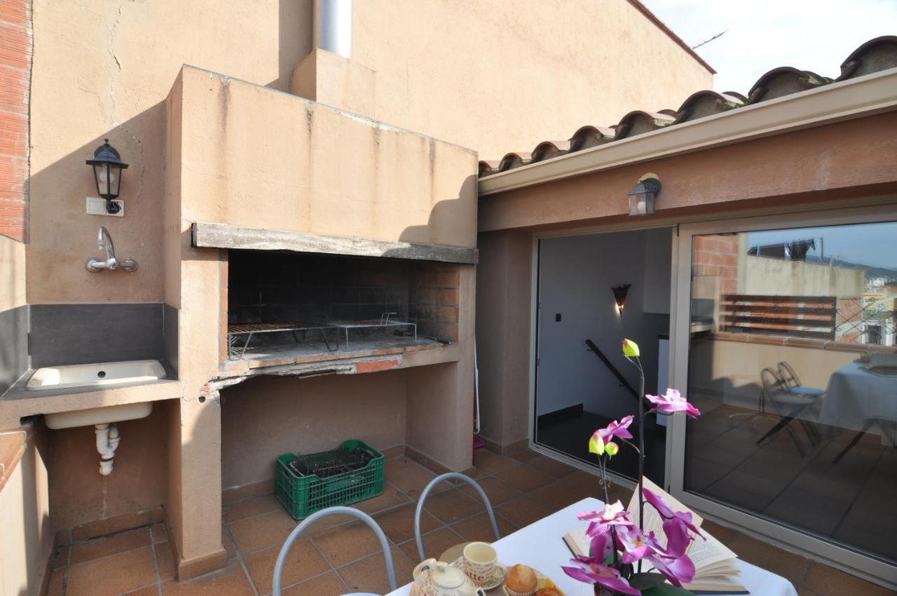 Rnet - Apartments Roses Centre エクステリア 写真