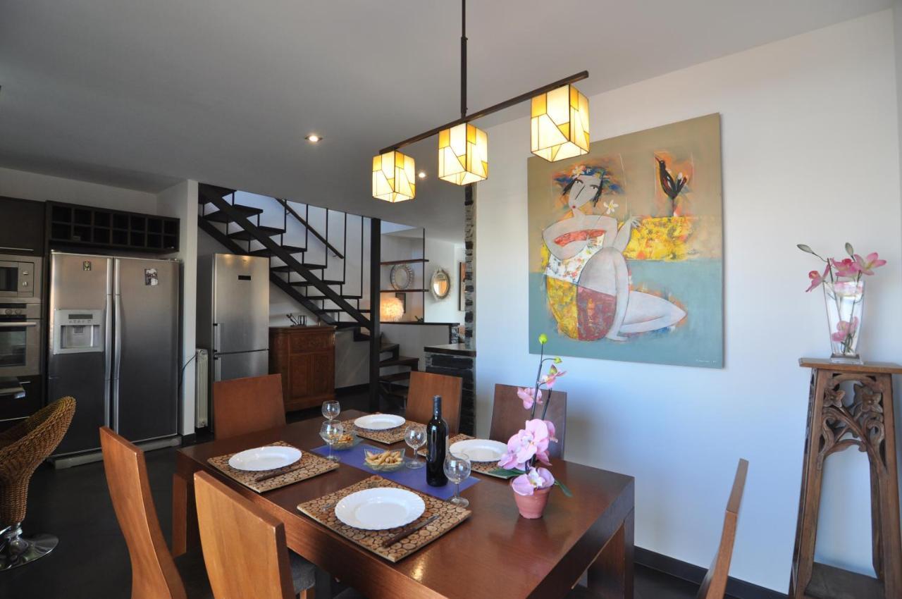Rnet - Apartments Roses Centre エクステリア 写真