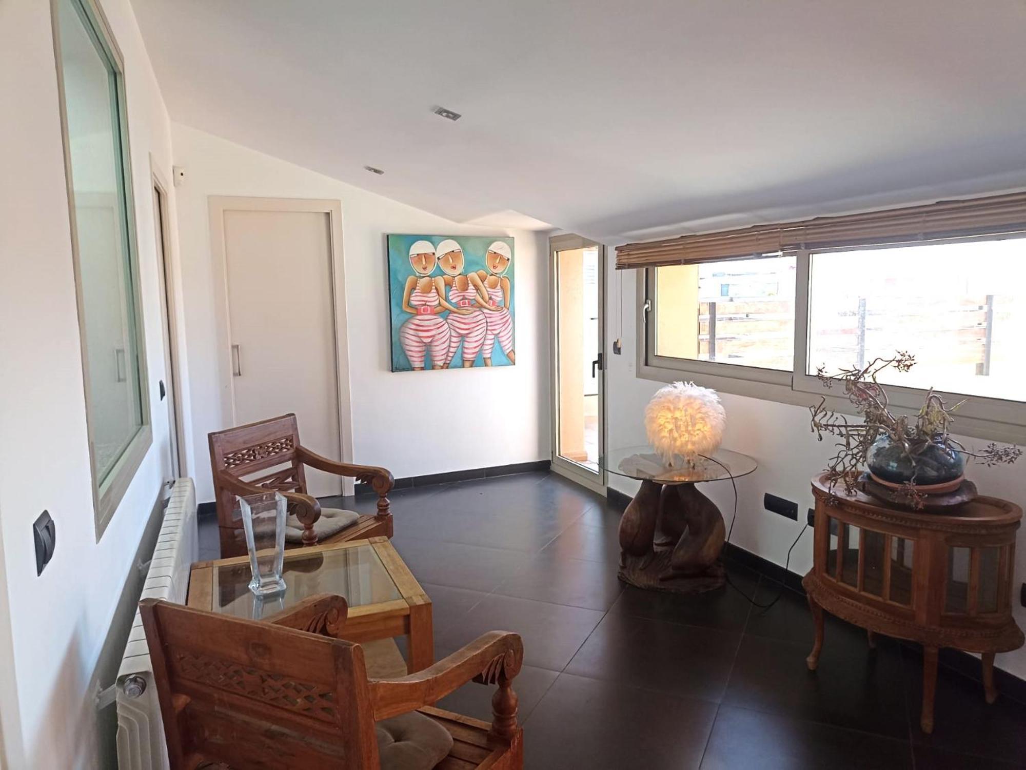 Rnet - Apartments Roses Centre エクステリア 写真