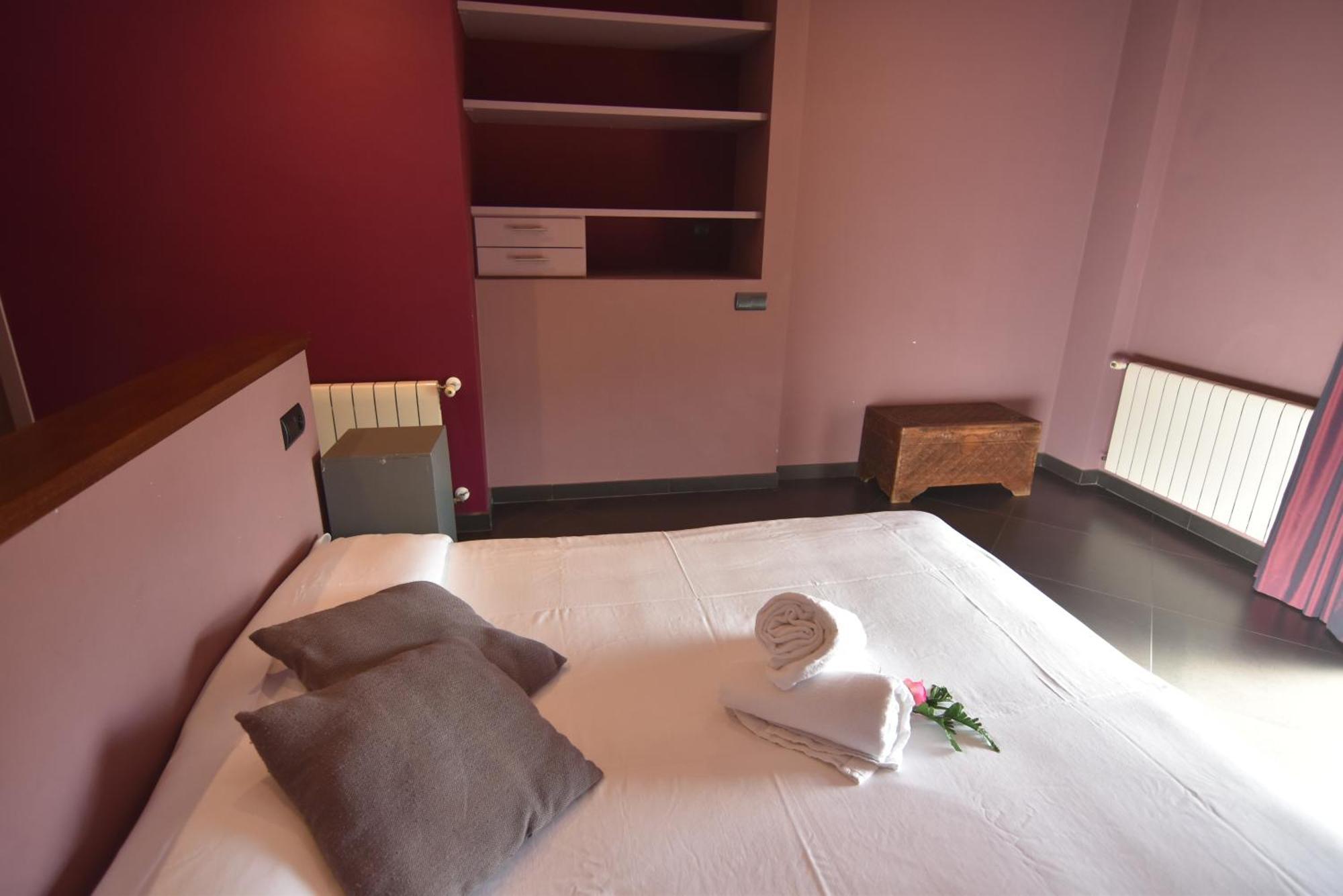 Rnet - Apartments Roses Centre エクステリア 写真