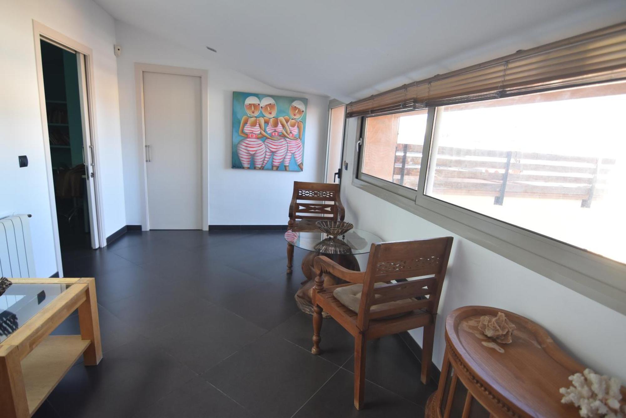 Rnet - Apartments Roses Centre エクステリア 写真