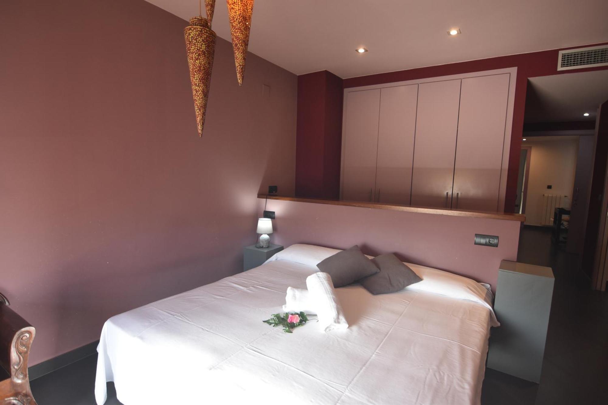 Rnet - Apartments Roses Centre エクステリア 写真