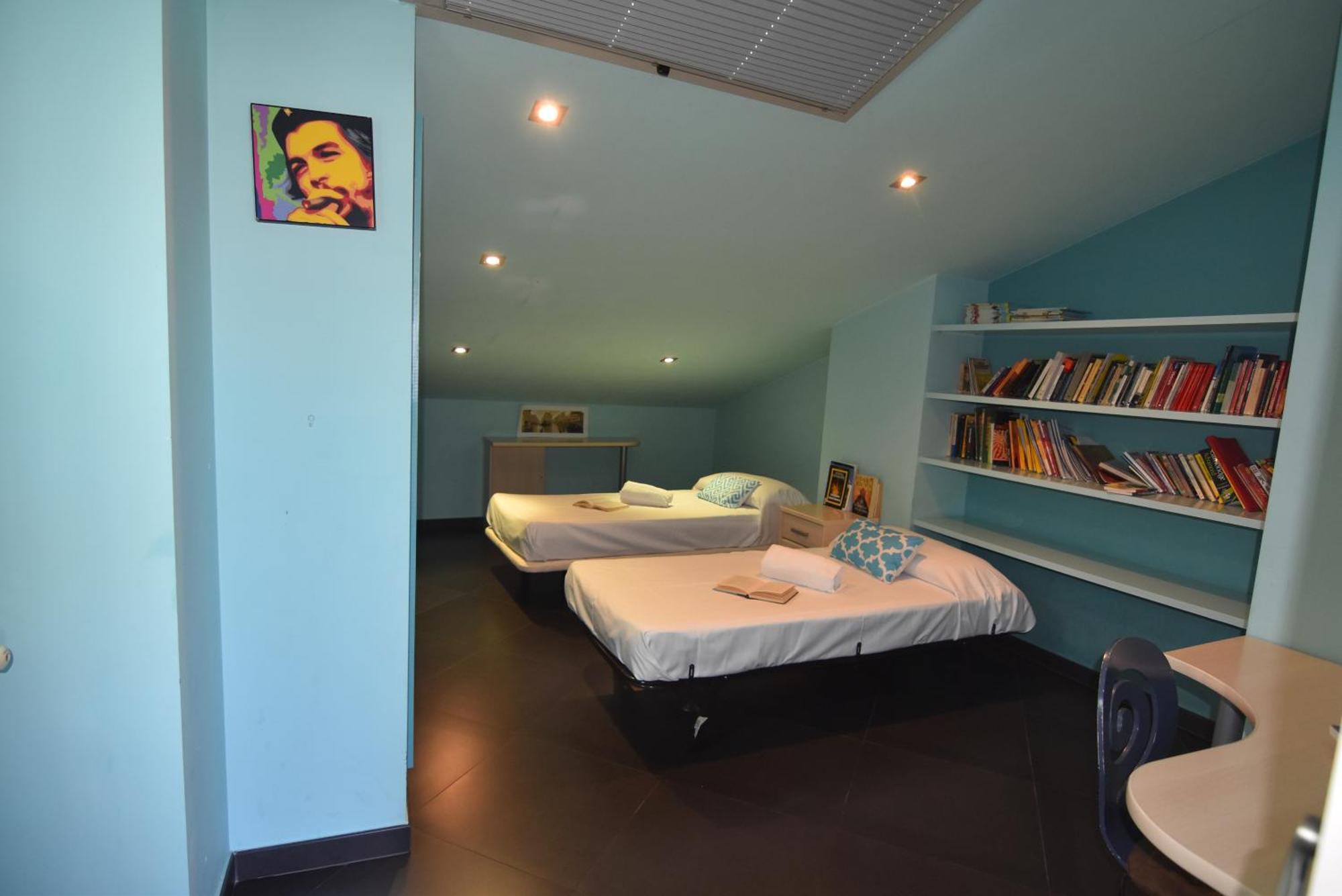 Rnet - Apartments Roses Centre エクステリア 写真