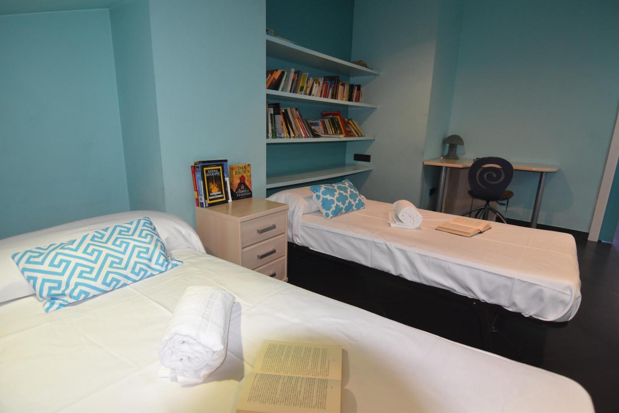 Rnet - Apartments Roses Centre エクステリア 写真