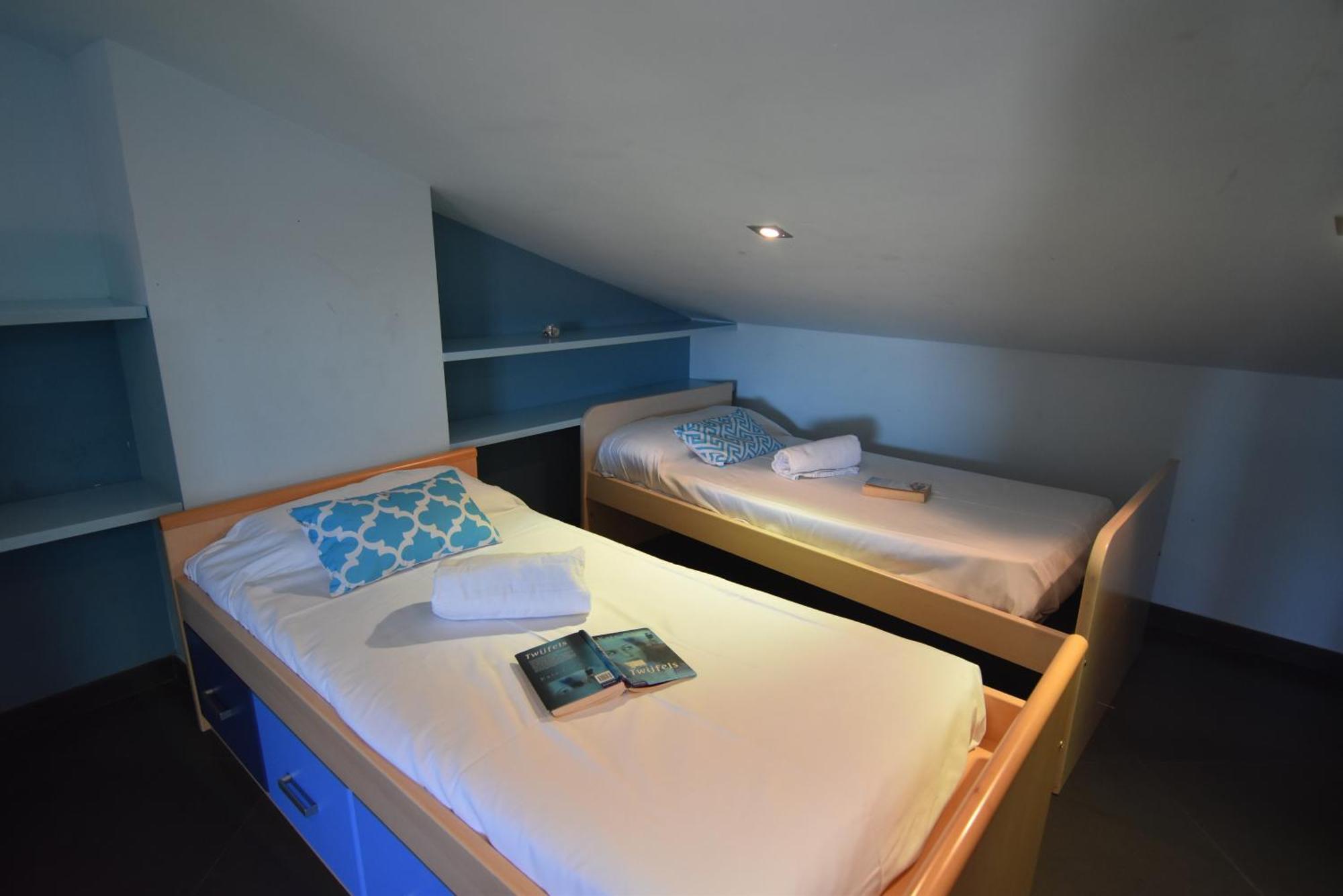 Rnet - Apartments Roses Centre エクステリア 写真