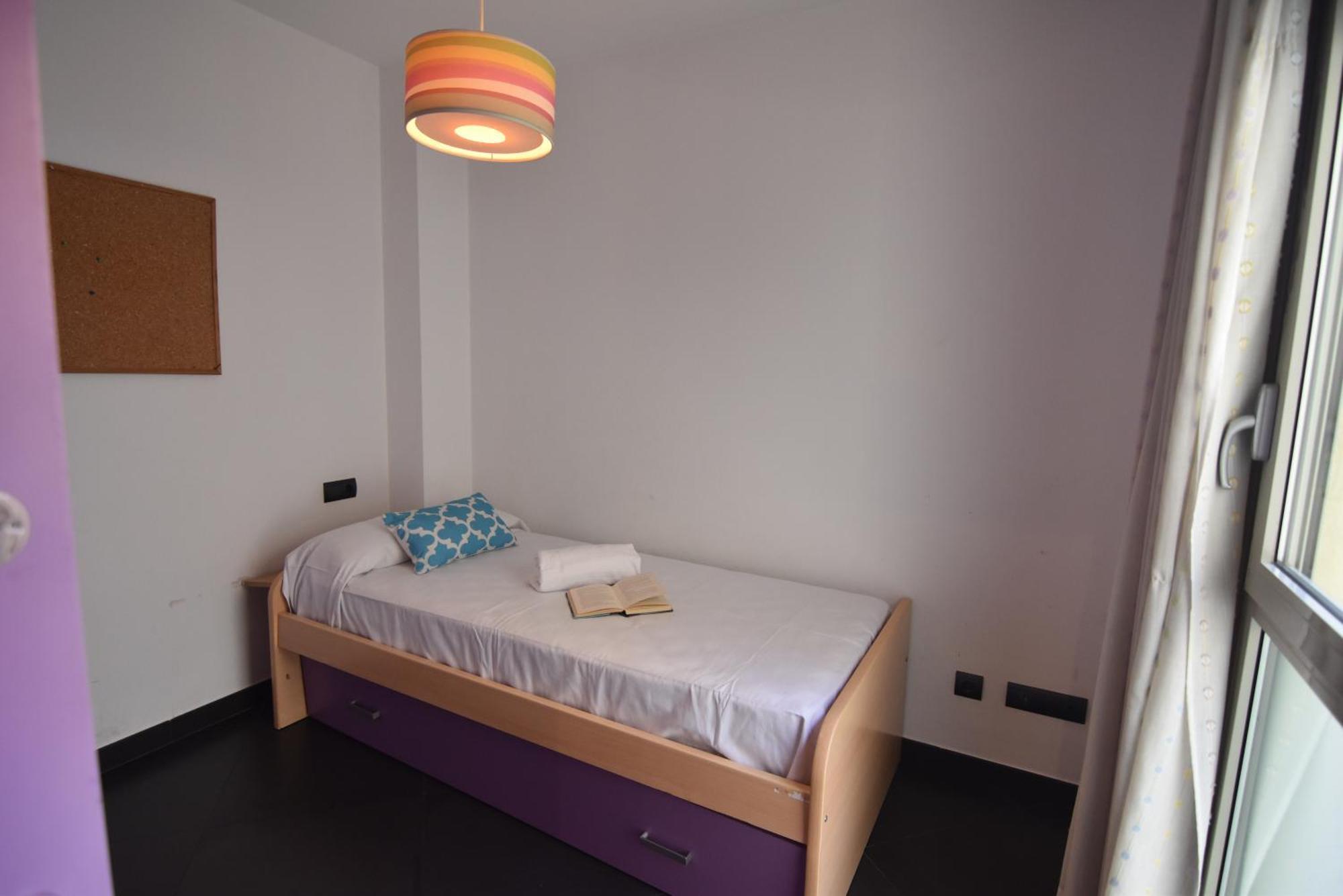 Rnet - Apartments Roses Centre エクステリア 写真