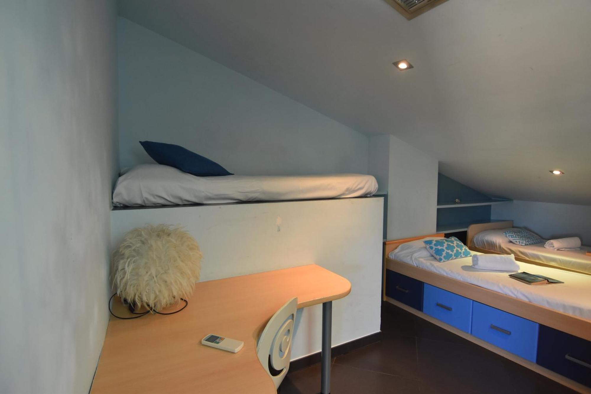 Rnet - Apartments Roses Centre エクステリア 写真
